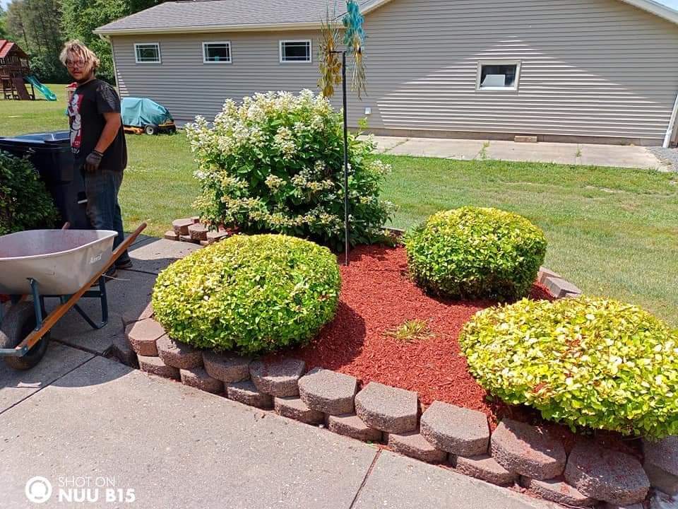 Landscaping Services in Buffalo, NY | Pauly Landscaping